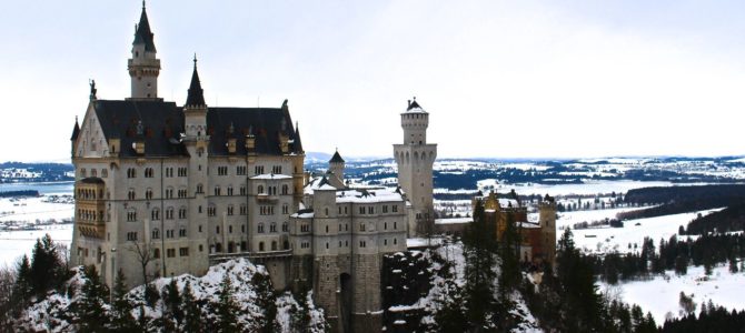 11 raisons de visiter l’Allemagne en Hiver 11 raisons de visiter l’Allemagne en Hiver