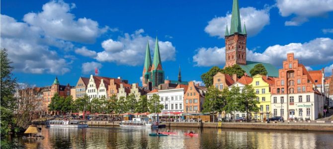 Top 5 des villes à visiter en Allemagne en 2022 Top 5 des villes à visiter en Allemagne en 2022