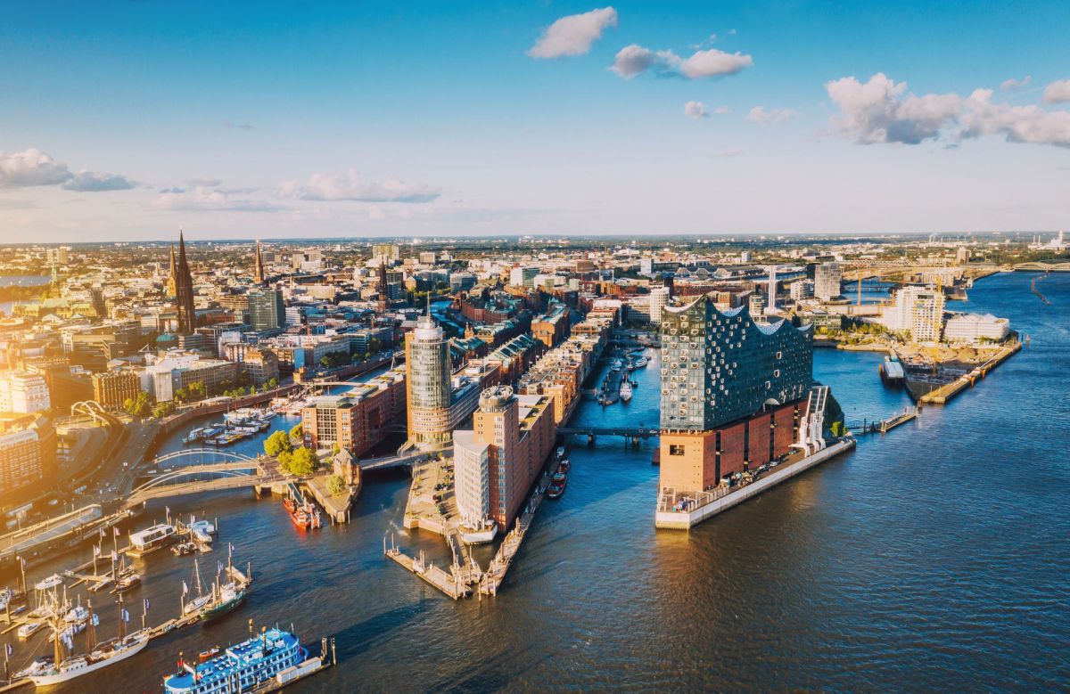 Hambourg