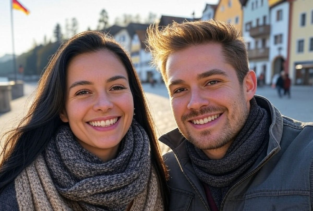 voyage en bavière route romantique