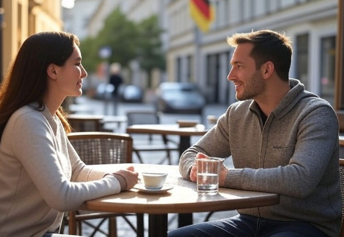 Mots usuels en allemand pour un expatrié