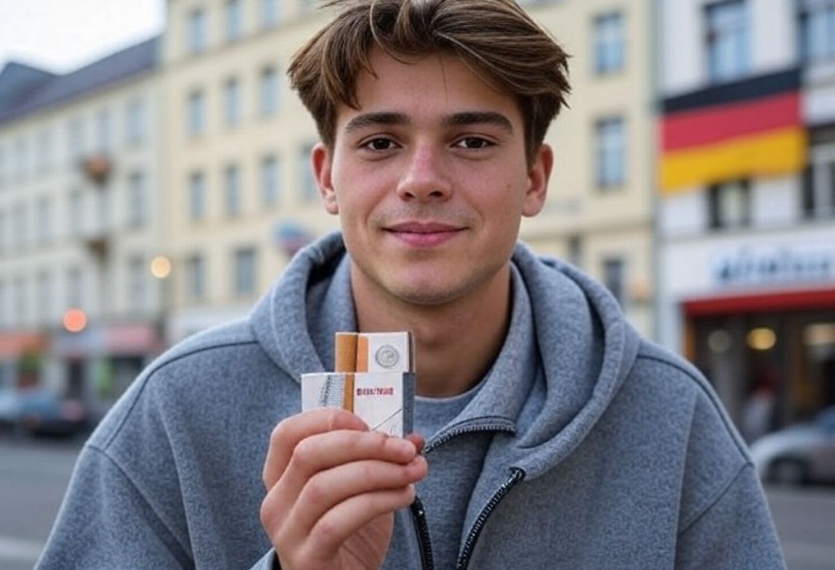 Prix cigarette Allemagne