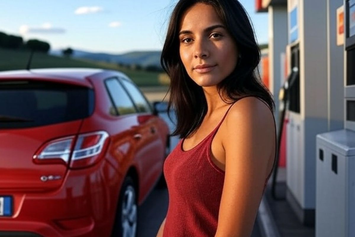 Prix du carburant en Allemagne