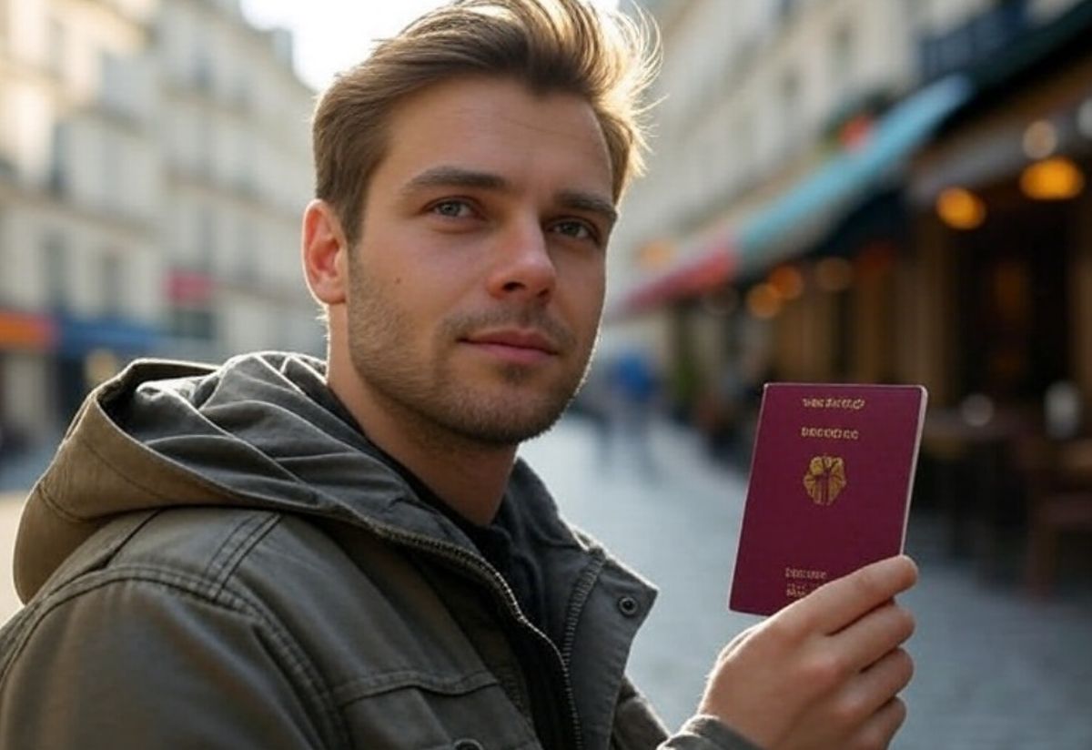 Renouvellement passeport allemand en France guide complet pour une démarche simplifiée