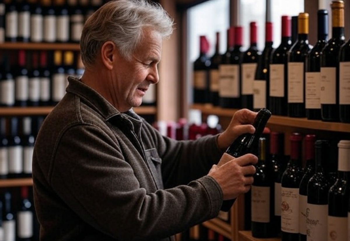 prix du vin en Allemagne