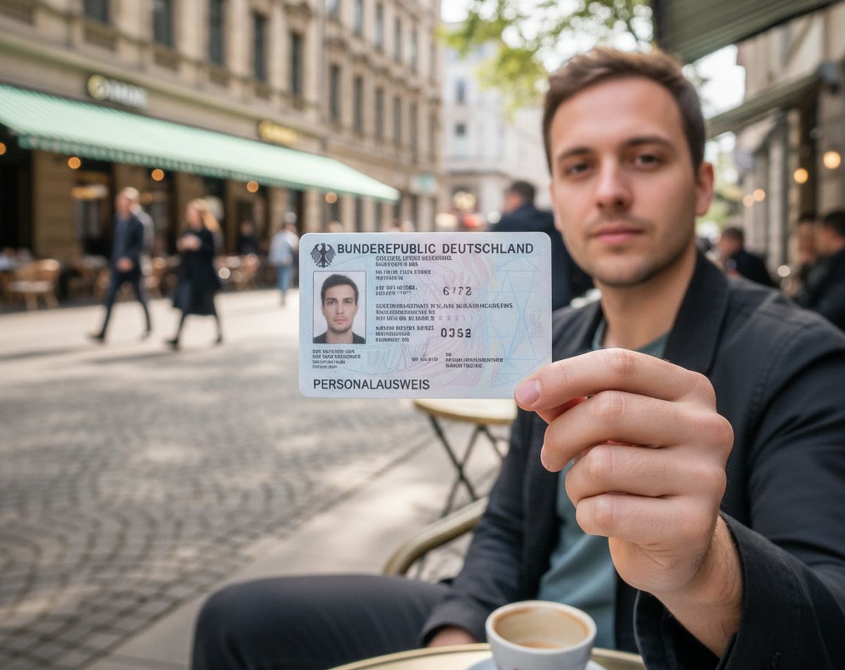 comment obtenir la nationalité allemande