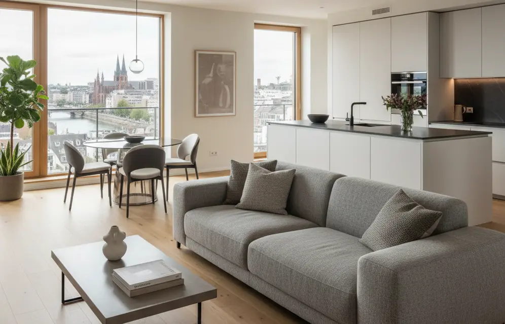 Acheter un appartement en Allemagne guide complet pour réussir dans l'immobilier allemand
