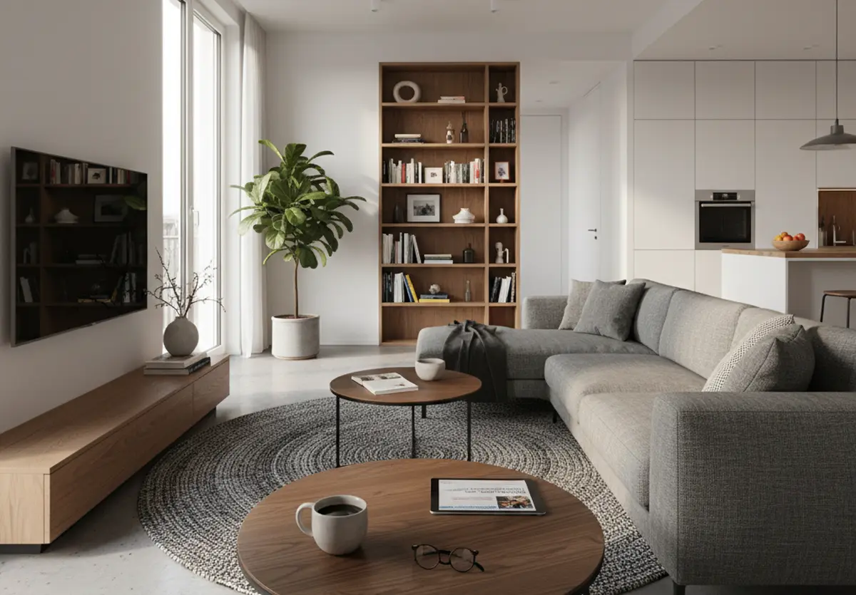 Prix d’un appartement en Allemagne : par ville et par région