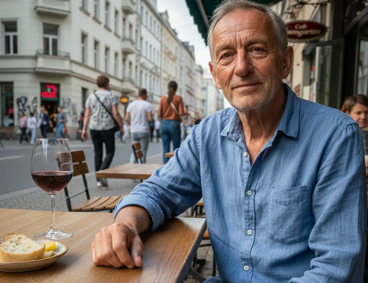 Prendre sa retraite en Allemagne pour un Français