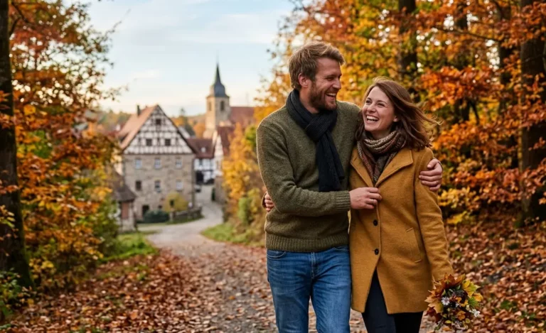 Où aller en octobre en Allemagne ? 10 destinations à découvrir