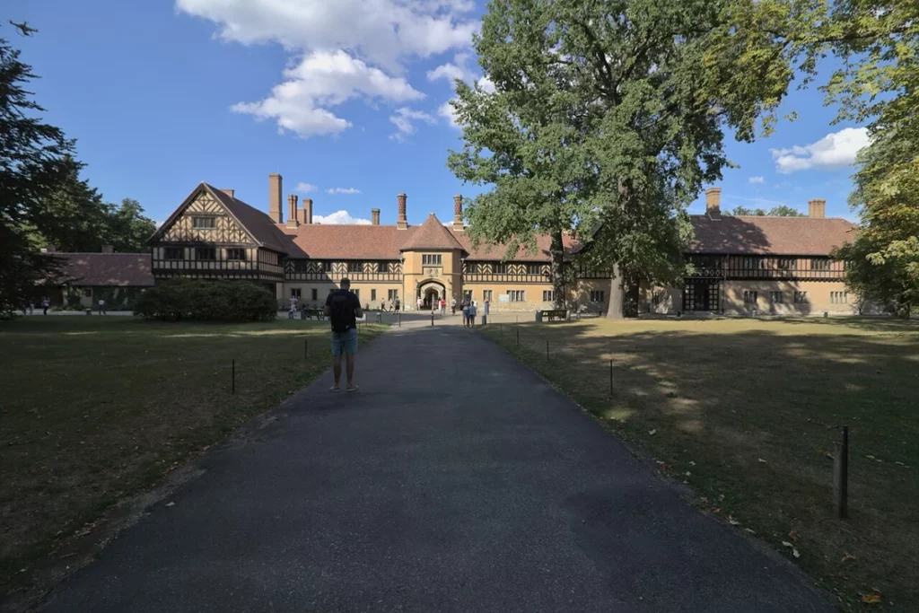 Cecilienhof