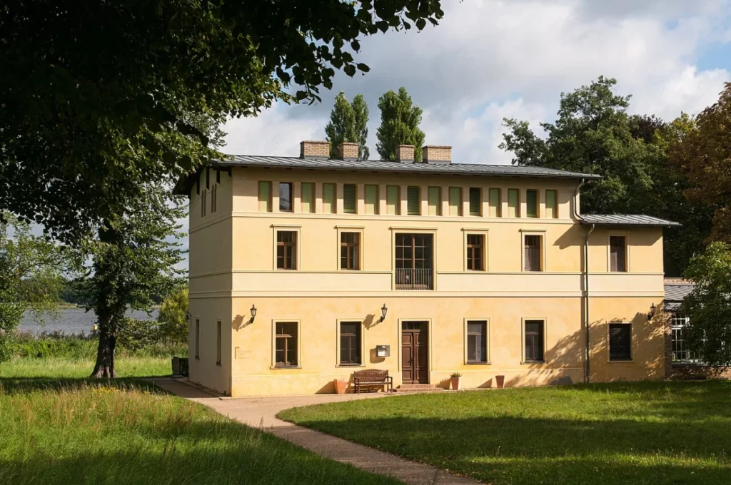 Château de Caputh