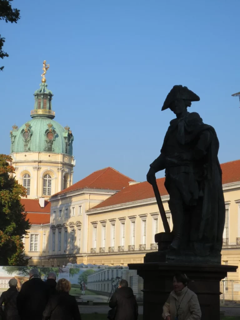 Château de Charlottenburg
