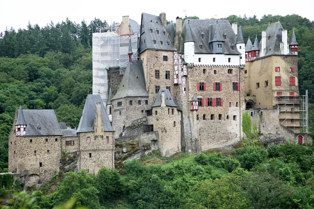Château de Eltz