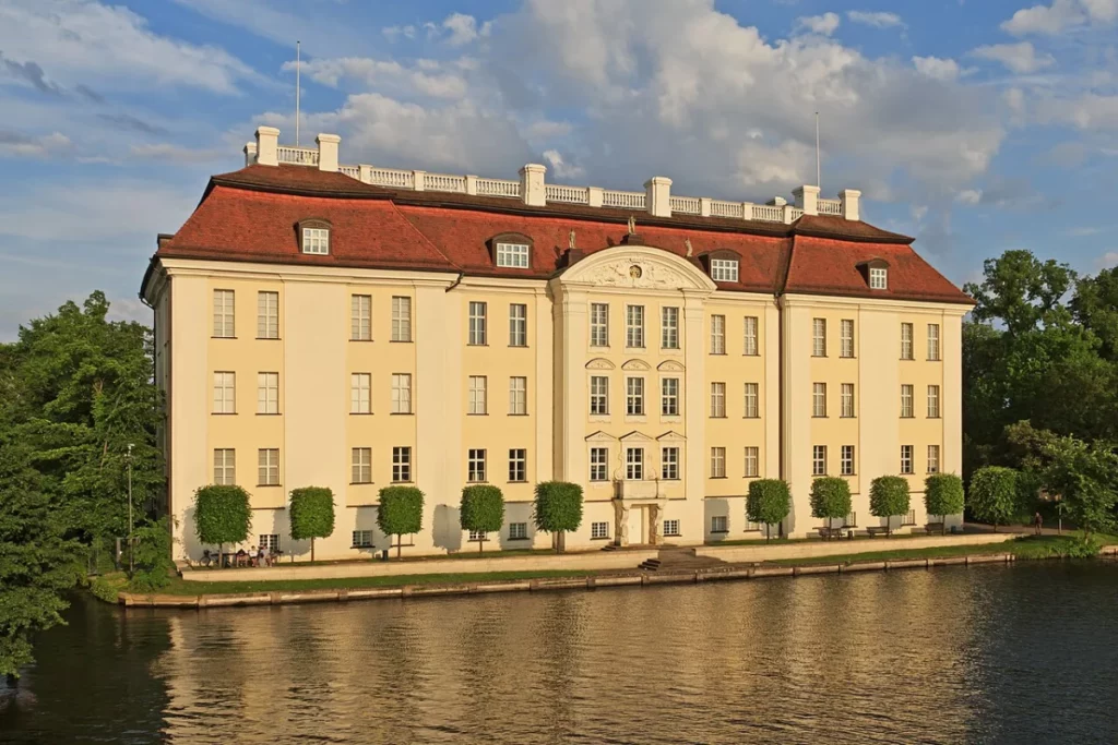 Château de Köpenick