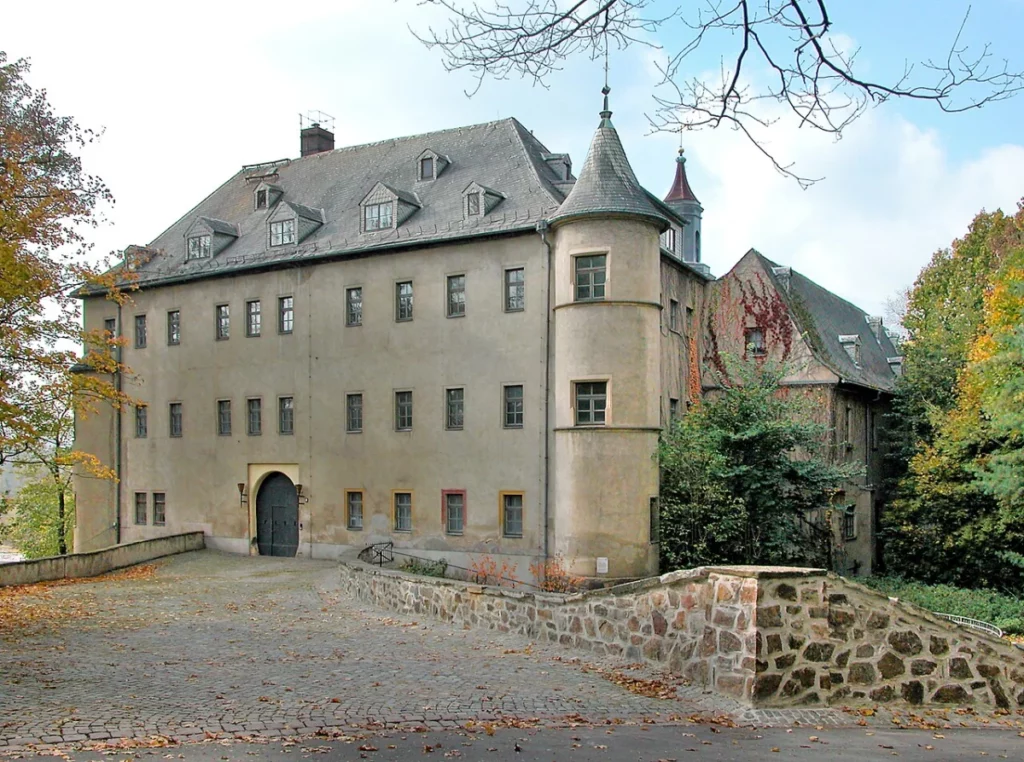 Château de Lichtenstein