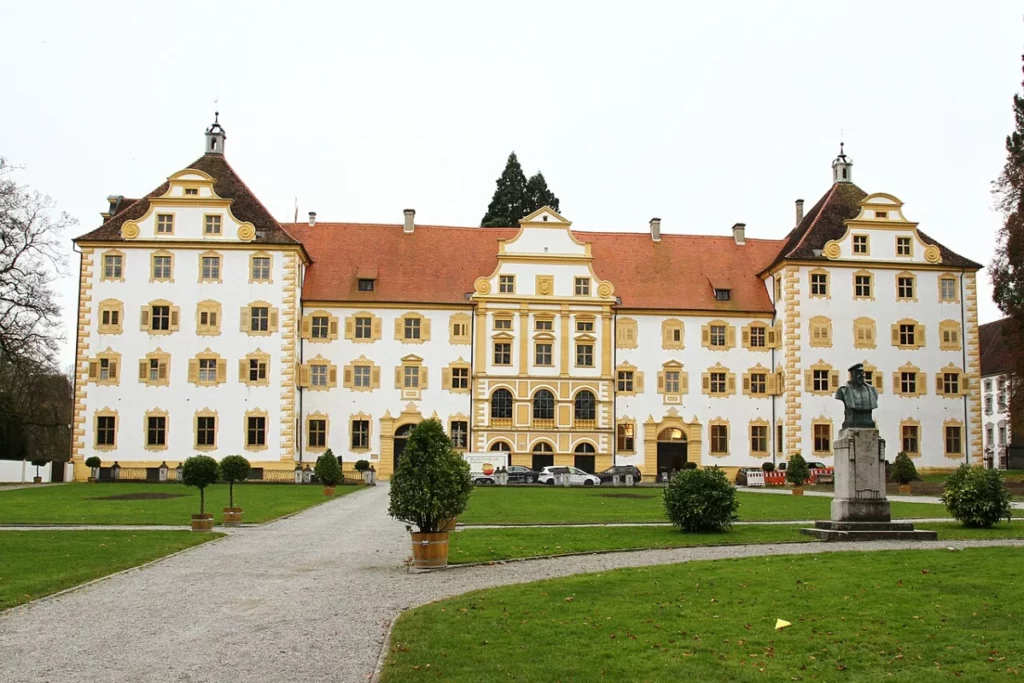 Château de Salem