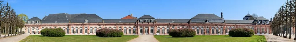 Château de Schwetzingen